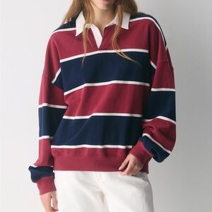 TNA Mighty Cotton Lomu Longsleeve